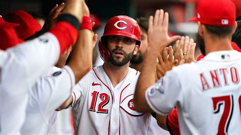 cincinnati reds news today